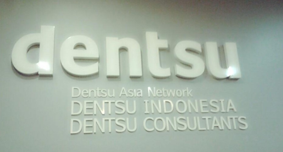 Dentsu Indonesia