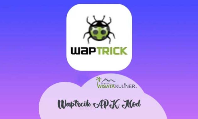 Waptrick APK Mod