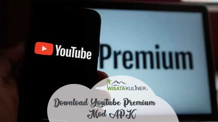 Download Youtube Premium Mod APK
